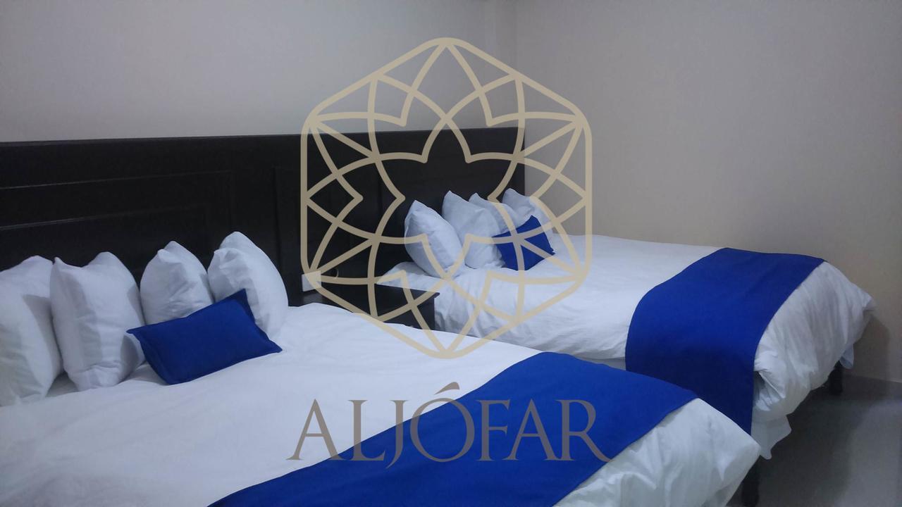 Hotel Aljofar Montemorelos Exterior photo